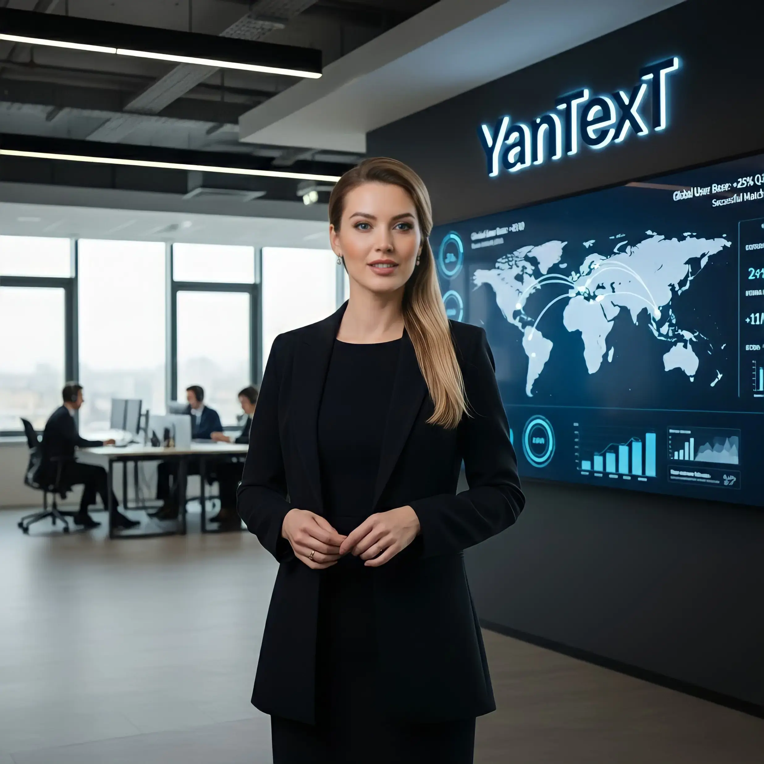 Шаг регистрации